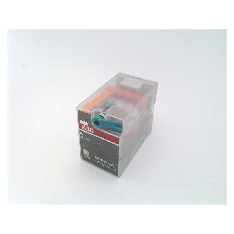 (цена/еа) силовое реле ABB 1SVR405613R1100