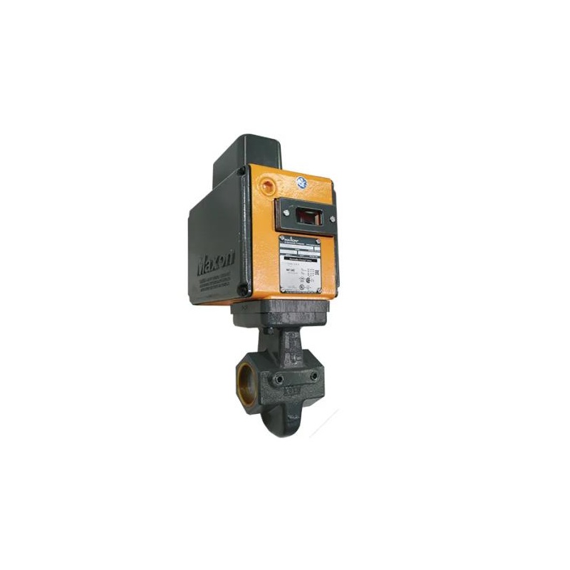 Предохранительный запорный клапан Honeywell 300SMA11AA11BB21A0