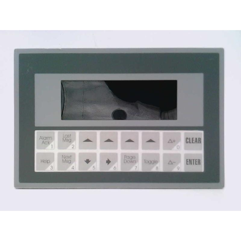 Интерфейс оператора Maple Systems OIT4175-A00