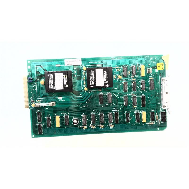 Параллельная буферная плата DM6003X1-GA2