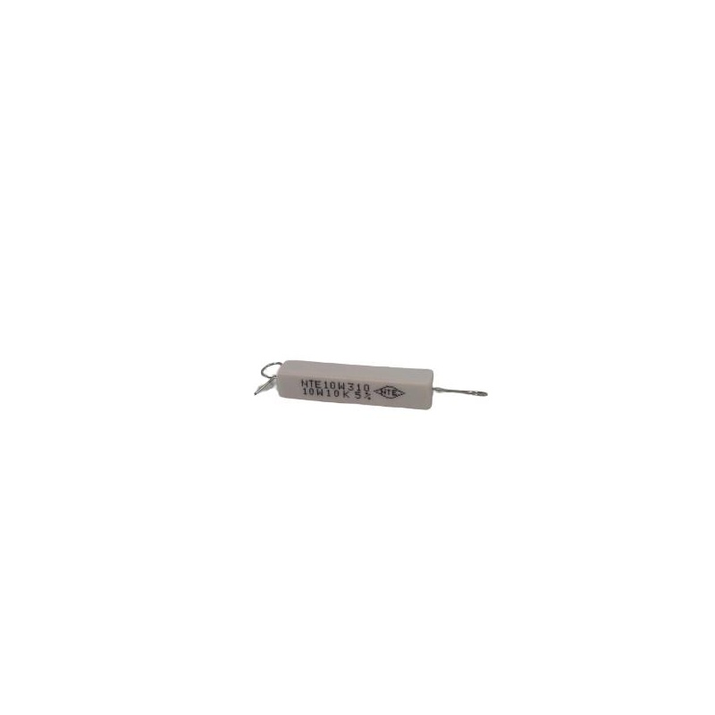 Резистор 10W256