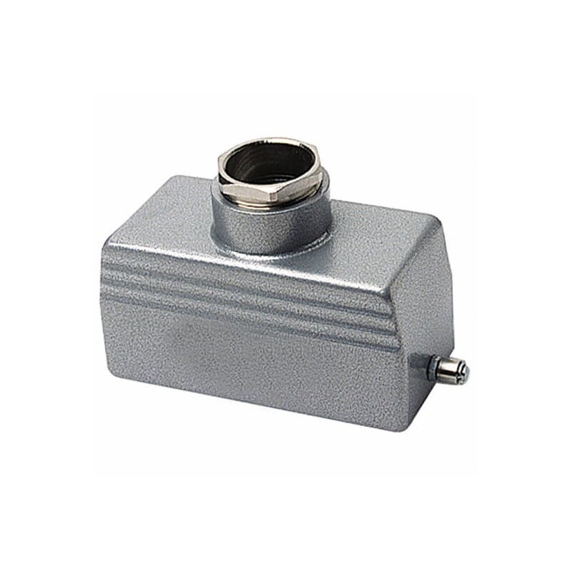 Однопостовая вытяжка с верхним входом ABB Thomas & Betts TH810MV