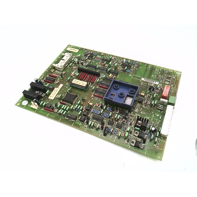 Плата управления Schneider Electric VX4AV455