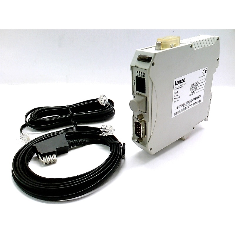 Модуль связи с модемом Lenze EMF2181IB