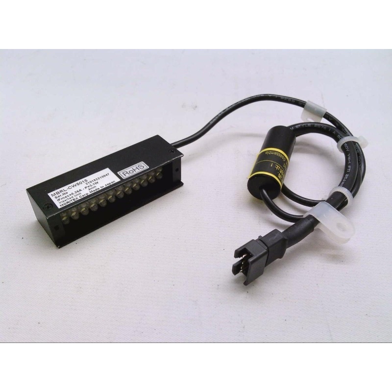 Осветительные приборы и аксессуары Moritex MBRL-CW5015