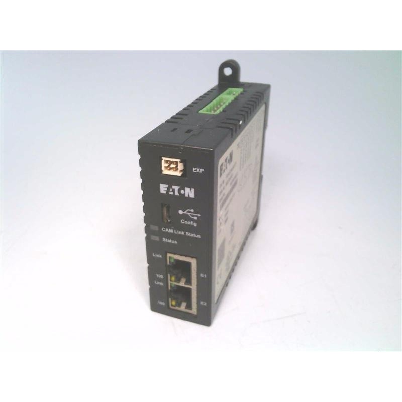 Модуль связи PXR - MODBUS TCP PXR-ECAM-MTCP
