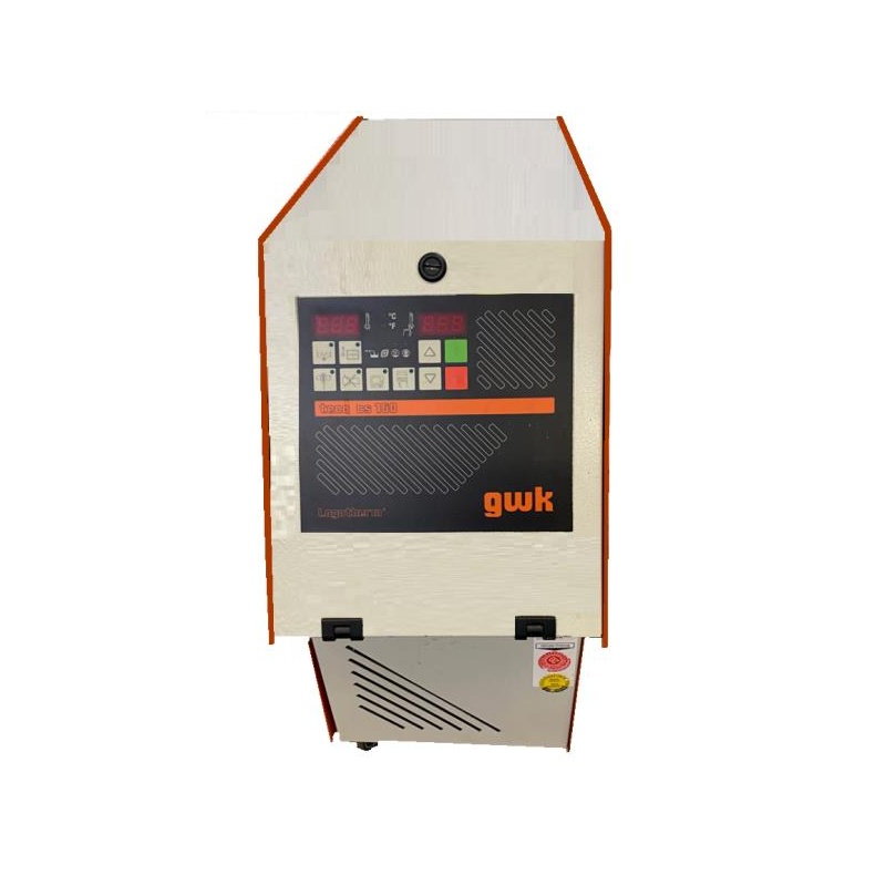 Контроль температуры TECO CS 160