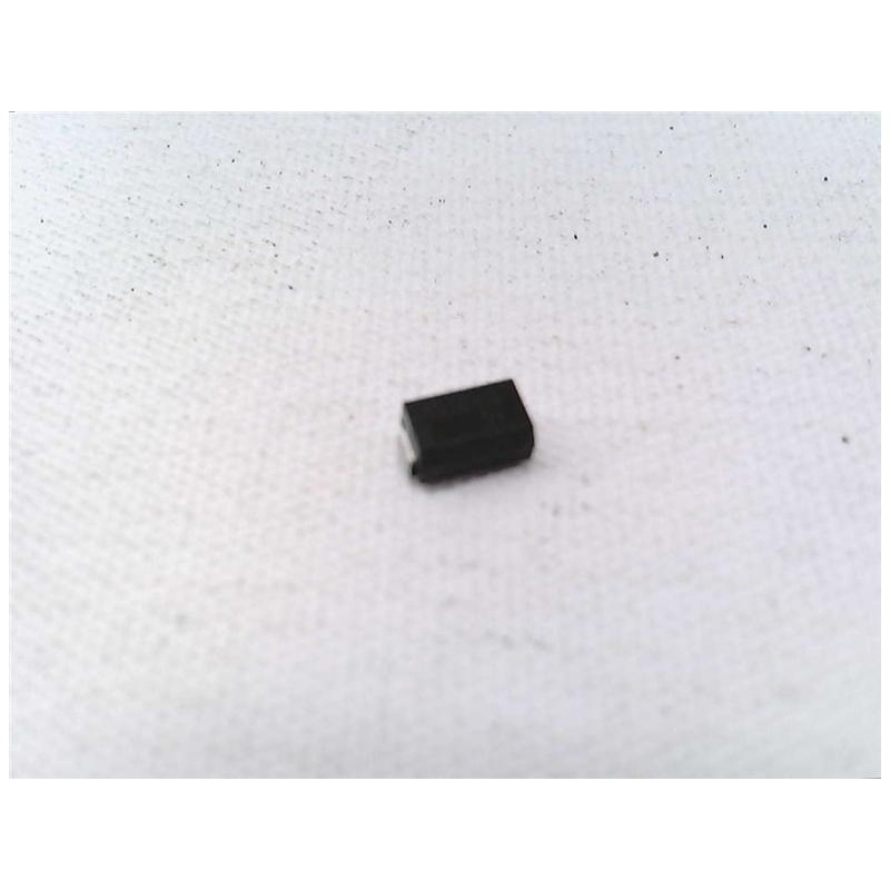 Мостовые выпрямители Central Semiconductor CMR1U01MTR13