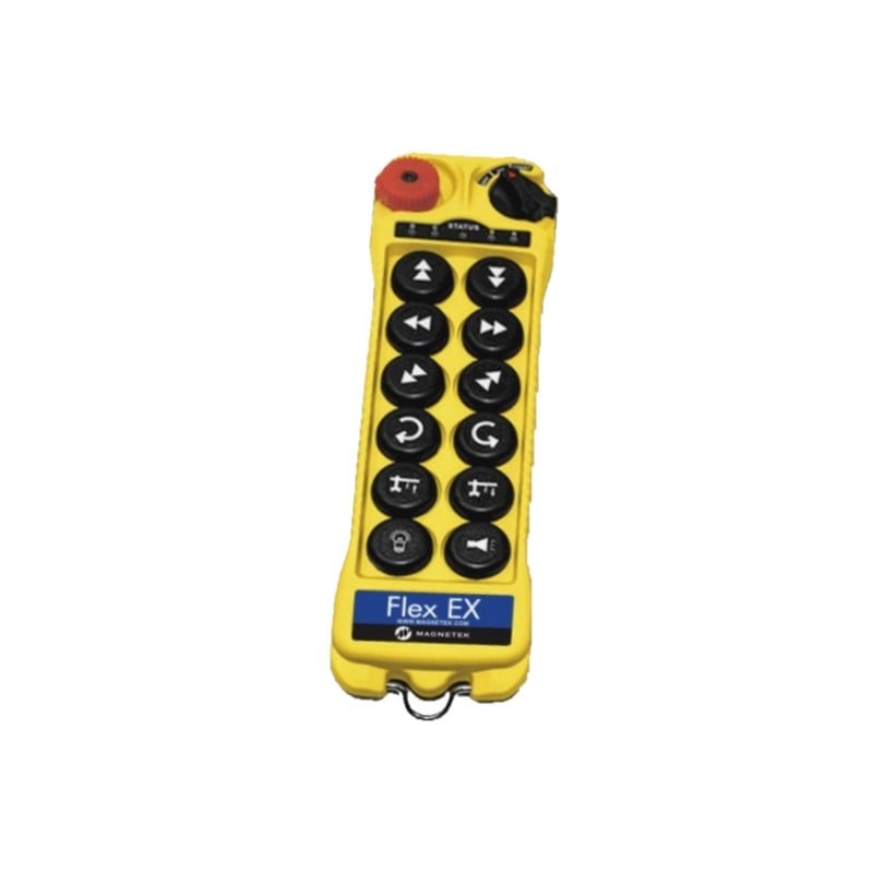 Радиопульт Magnetek FLEX12EX