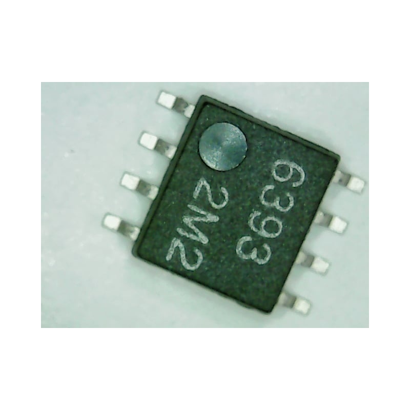 IC LA6393M