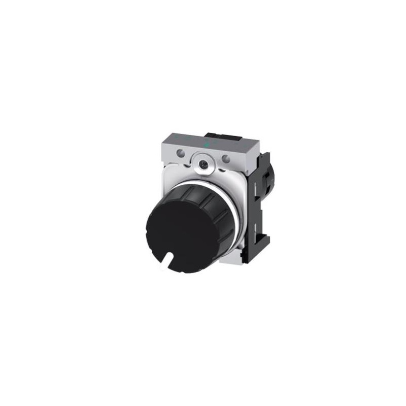 Потенциометр 3SU1250-2PS10-1AA0