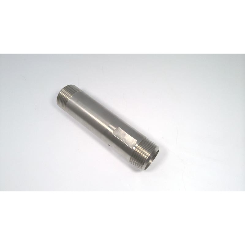 Корпус интегратора Graco 15D389