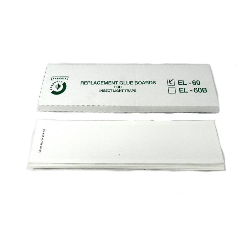 Стеклянная доска Gardner Products EL-60