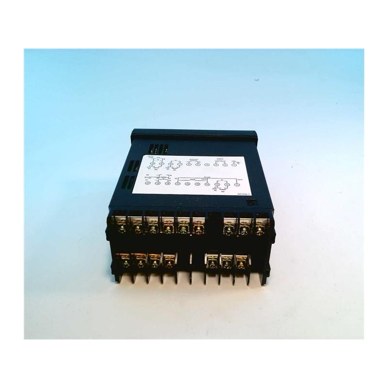 Цифровой индикатор Pulsatronic 3300-A-3AL-420-H-F