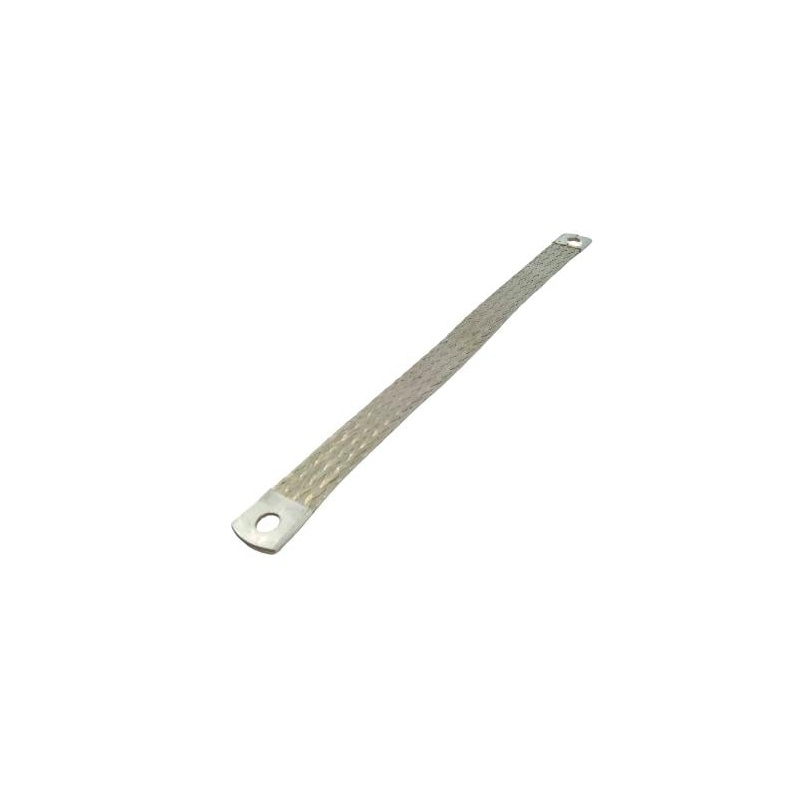 Заземляющая скоба Radwell 2412.325