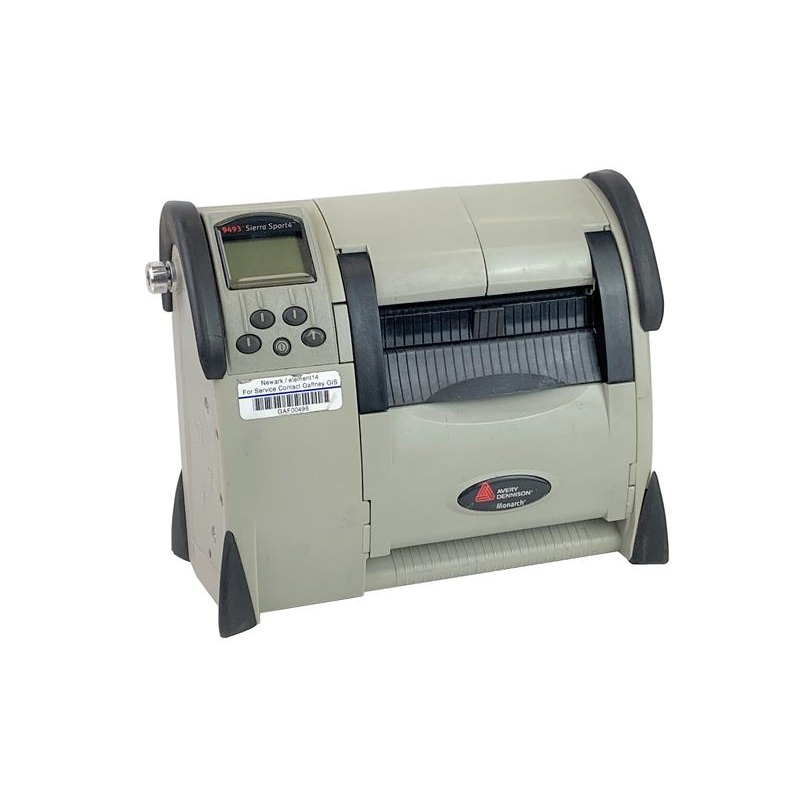 Принтеры Avery Dennison M09493SNP01