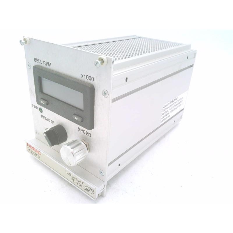 Робототехника FANUC FANUC EE-4526-606