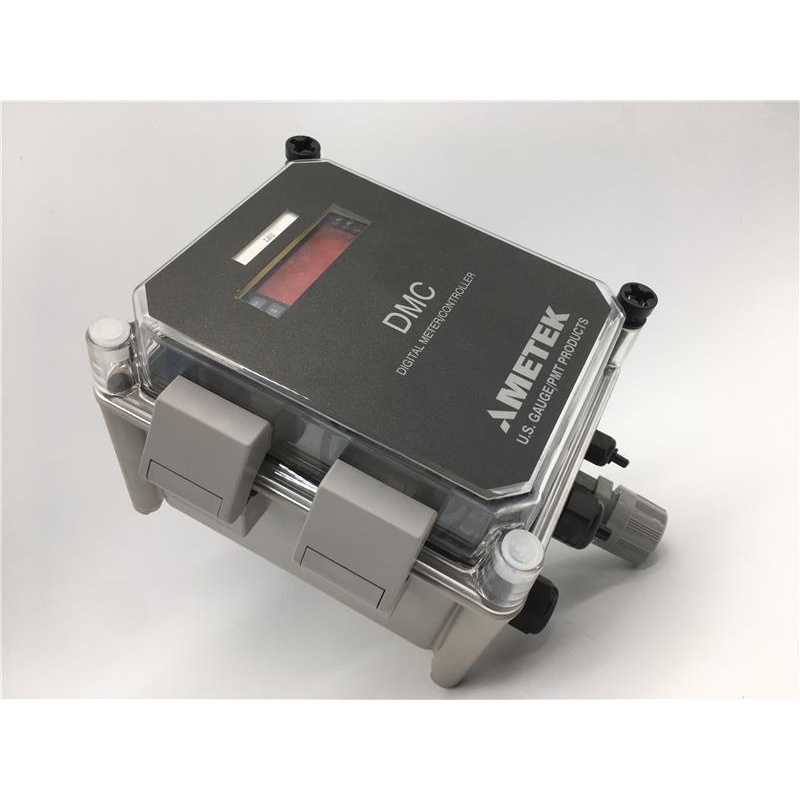 Цифровой измеритель/контроллер DMCB1-0-300LBS