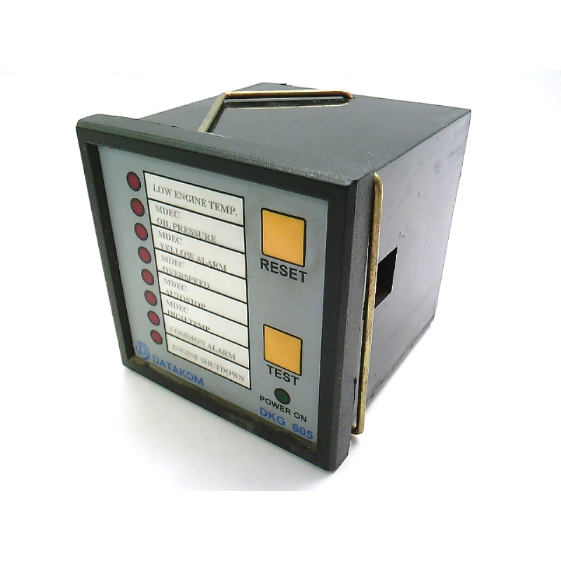 DKG-605-24V