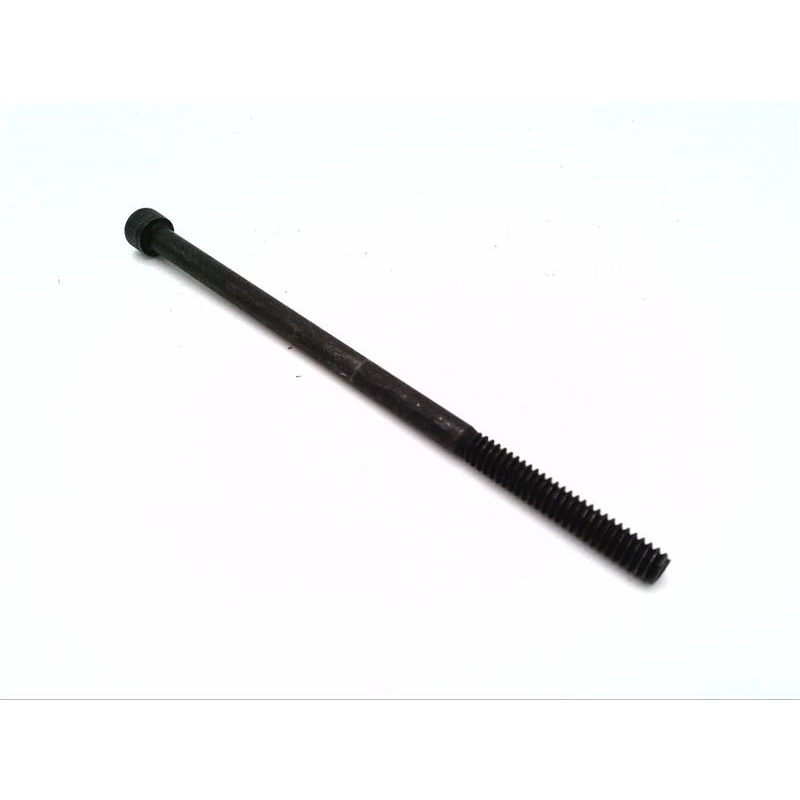 Винт с внутренним шестигранником 10-24X4
