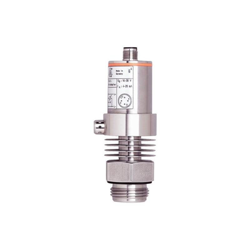 Датчик давления для промывки ifm PM-010-RES30-E-ZVG/US/ /P-PM2054