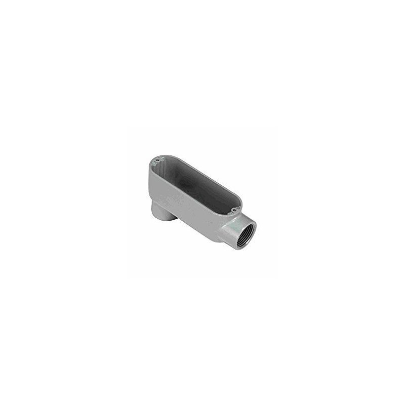Корпус кондуита Emerson LB300
