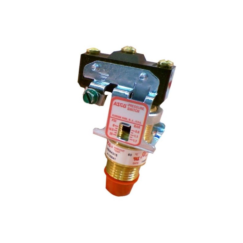 Реле давления ASCO HB36A215