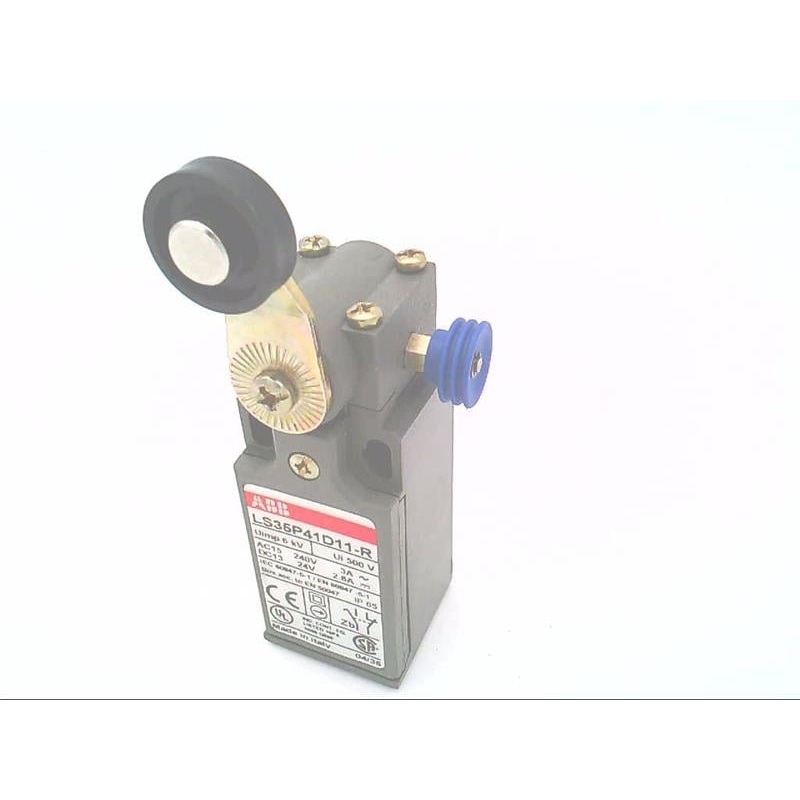 Ограничительный переключатель ABB LS35P41D11-R