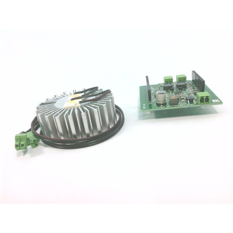 Электронная плата ON Semiconductor D-LED-B-GEVK
