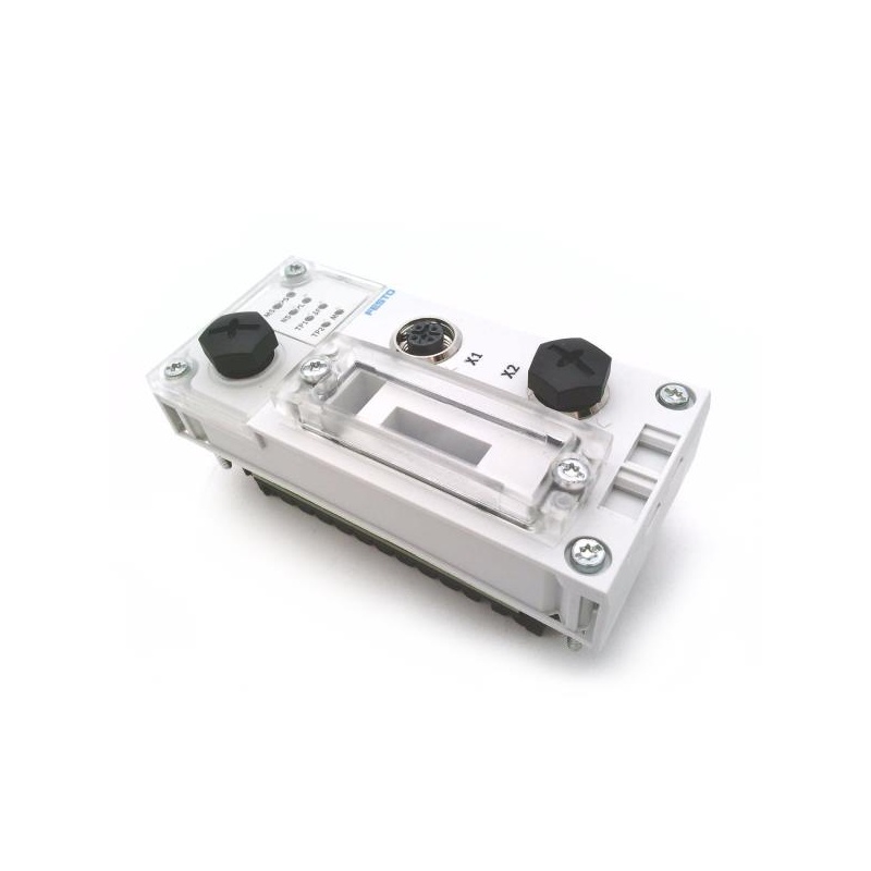 Шинный узел Festo CPX-FB36