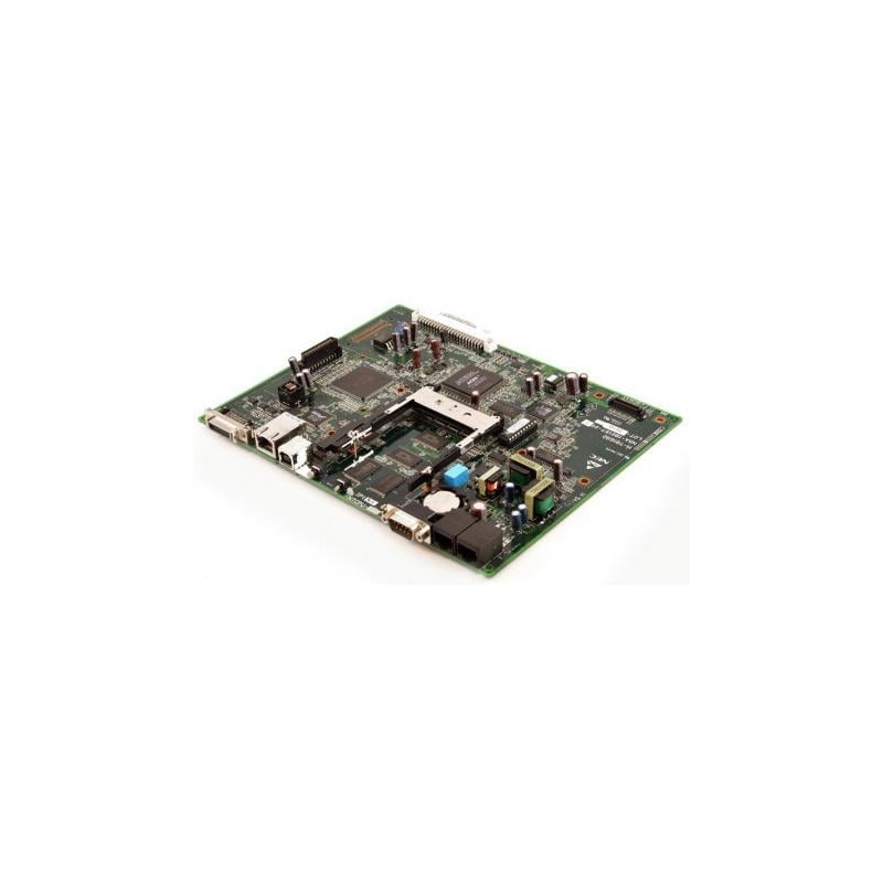 Опционные платы для телекоммуникаций NEC IP1NA-NTCPU-A1
