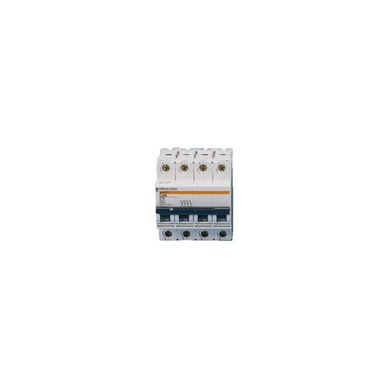 Аксессуары для автоматических выключателей Schneider Electric 15093