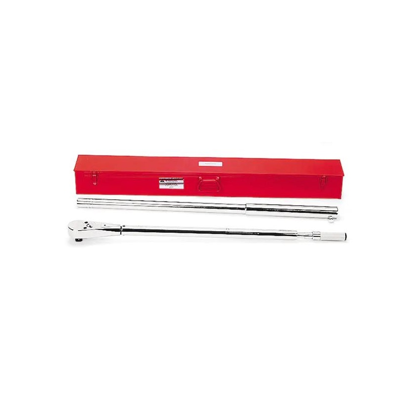 Торцевой ключ Snap ON QD5R1000