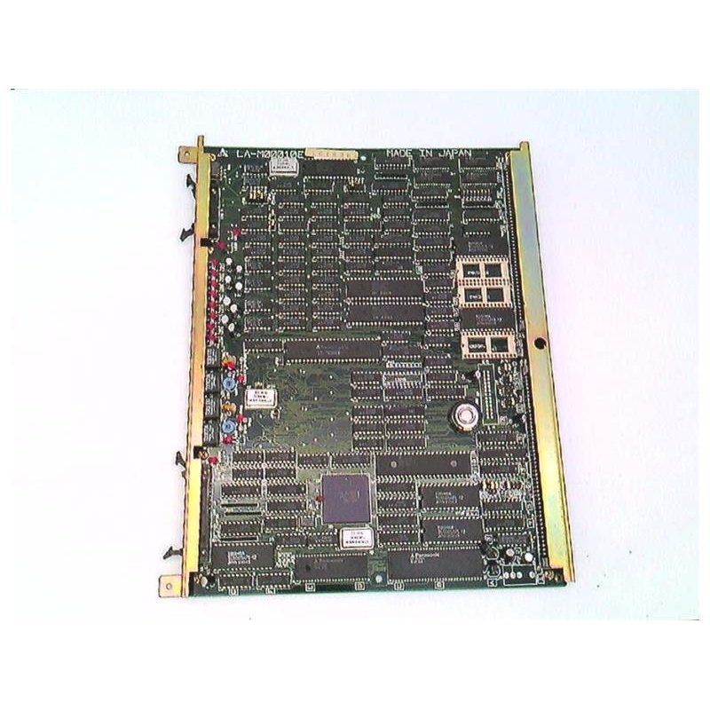 ПЛК (программируемые логические контроллеры) Panadac LA-M00010E