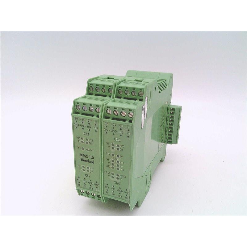 KESS-1.0 STANDARD