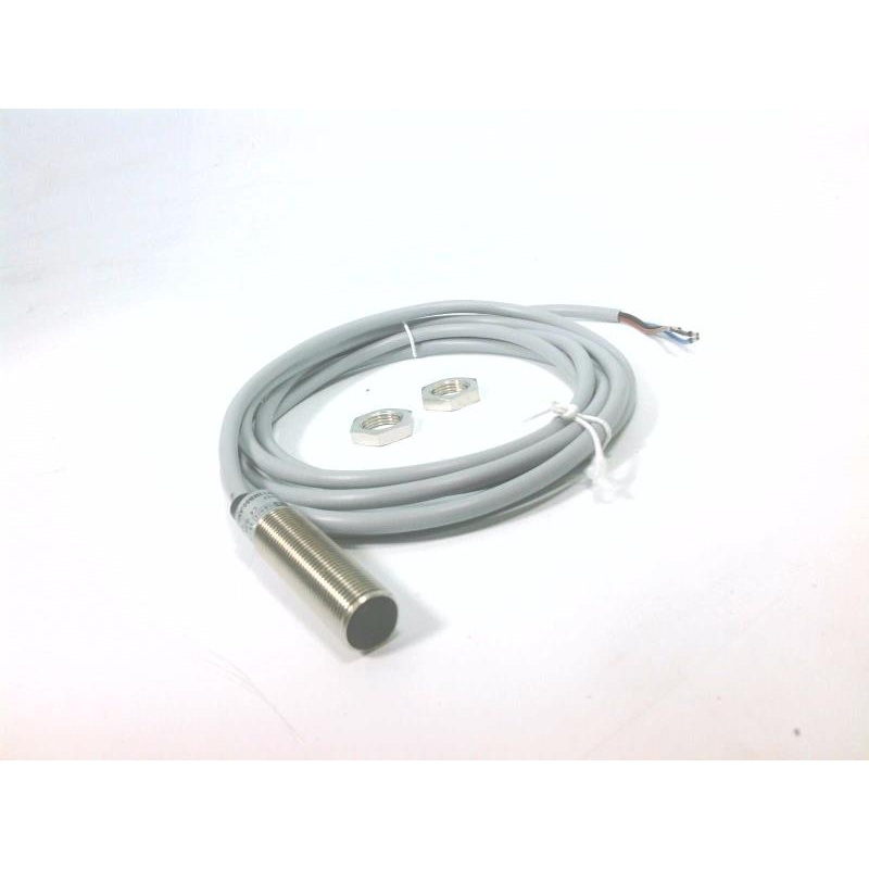 Индуктивный датчик приближения KJ3-M12MB50-ANU