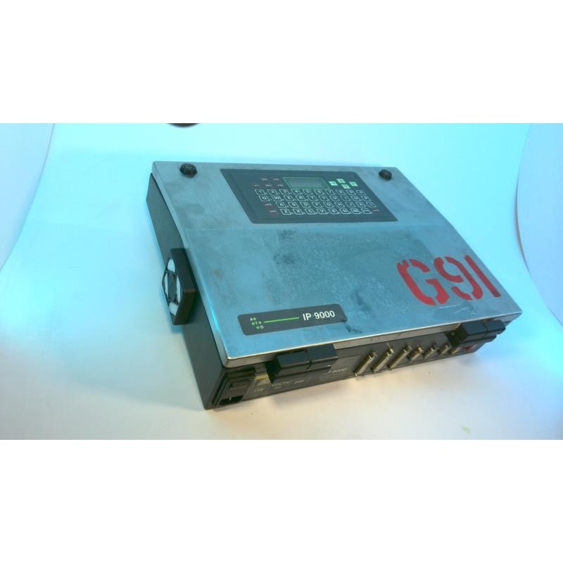 Струйный принтер Applied Technology Development IP 9000
