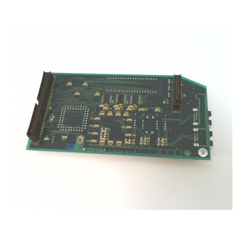 Плата компьютера 2J3A8204-B