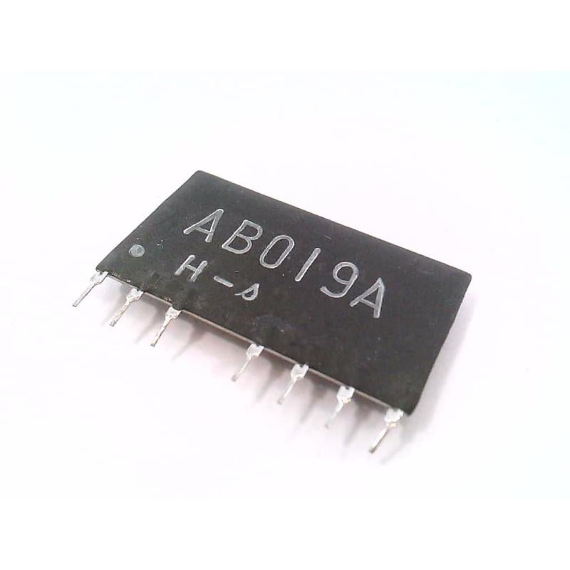 Гибрид TDK AB019A