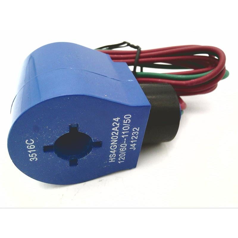 Электромагнитные клапаны GC электромагнитная катушка GC Valves HS4GN02A24