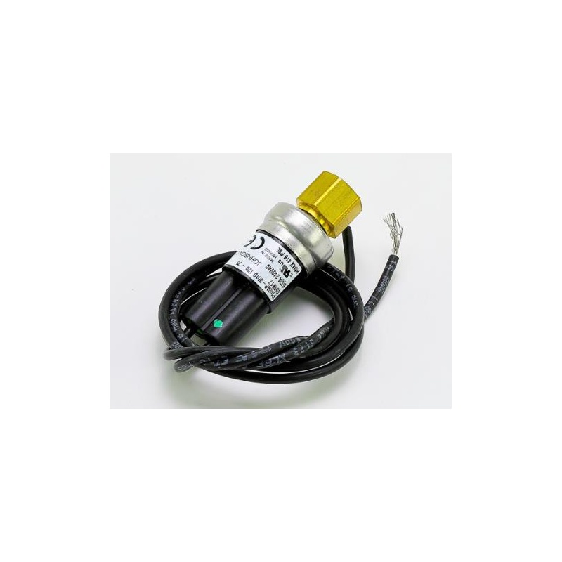 Герметичный контроль давления Johnson Controls P100AP-351