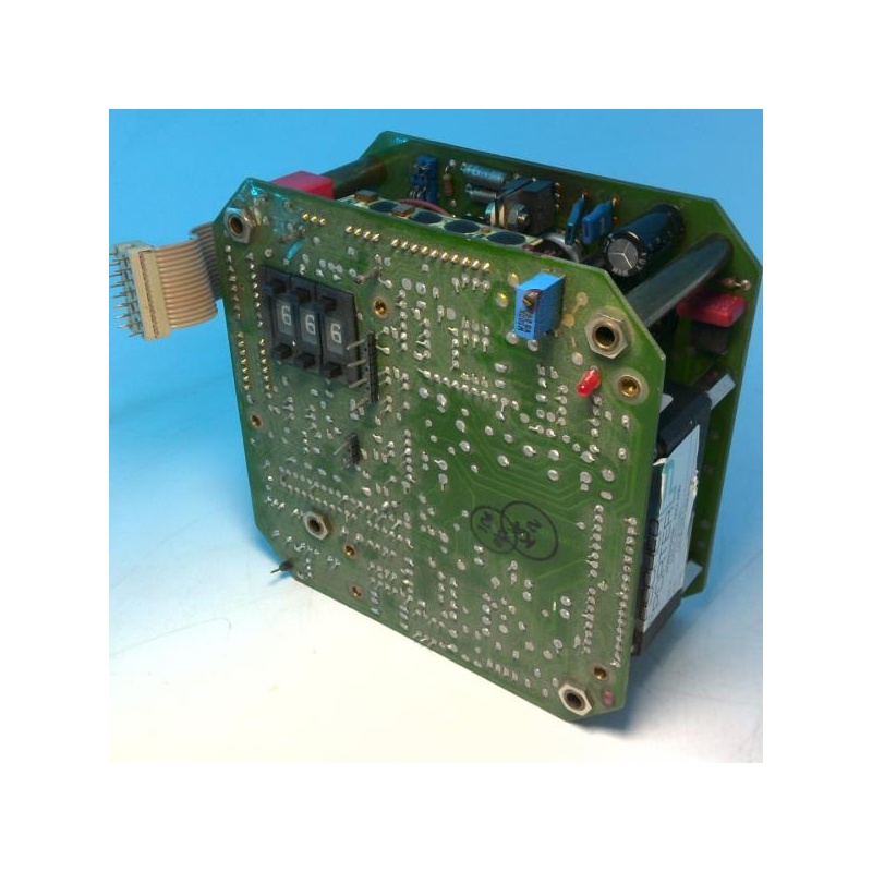 Модуль связи ABB D674-A-141U34
