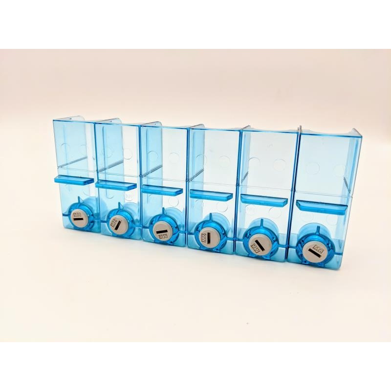 Клеммная крышка F 3KX3552-3DA01