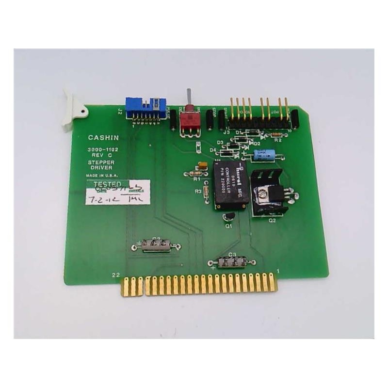 Компьютерная плата Formax 3000-1102