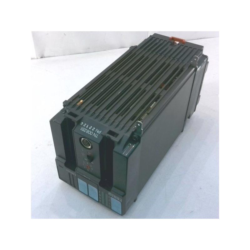 Модуль ПЛК/пку Festo FPC404