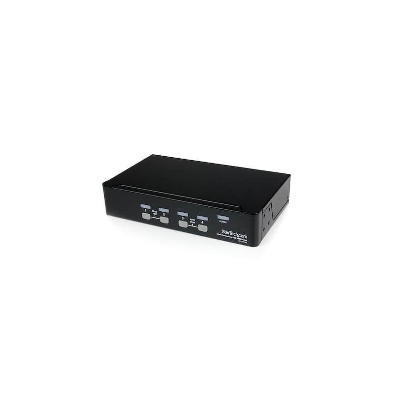 Переключатель Startech.com SV431USB