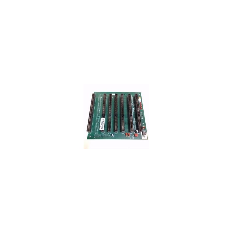 Техасские микросистемы Texas Microsystem 349-F-0001