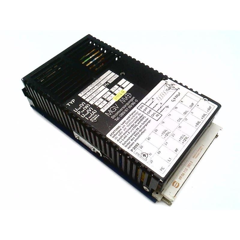 Источник питания MGV P3092-05151PF
