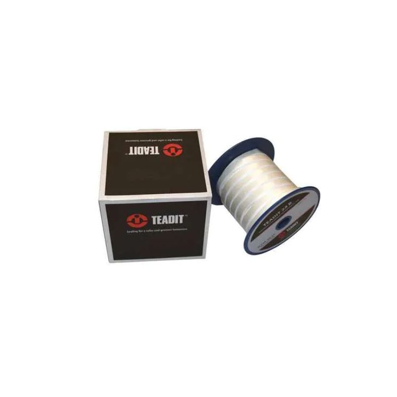 Герметик для соединений Teadit SL24B.30.12