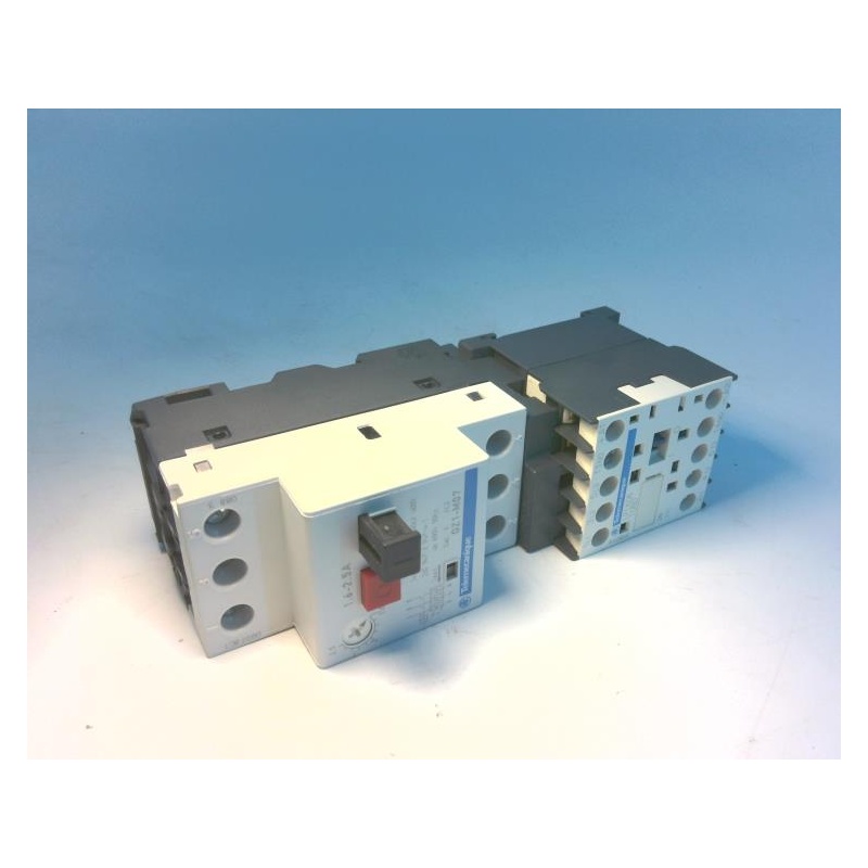 Моторный пускатель Schneider Electric GZ1M07K1BD
